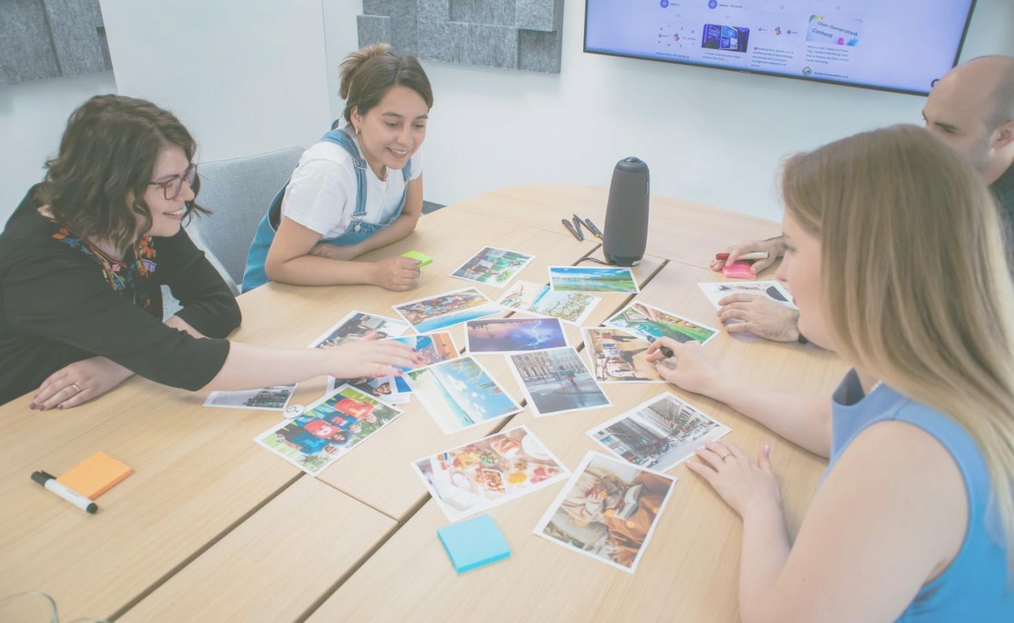 Espacio de trabajo donde analizamos datos económicos y desarrollamos estrategias educativas