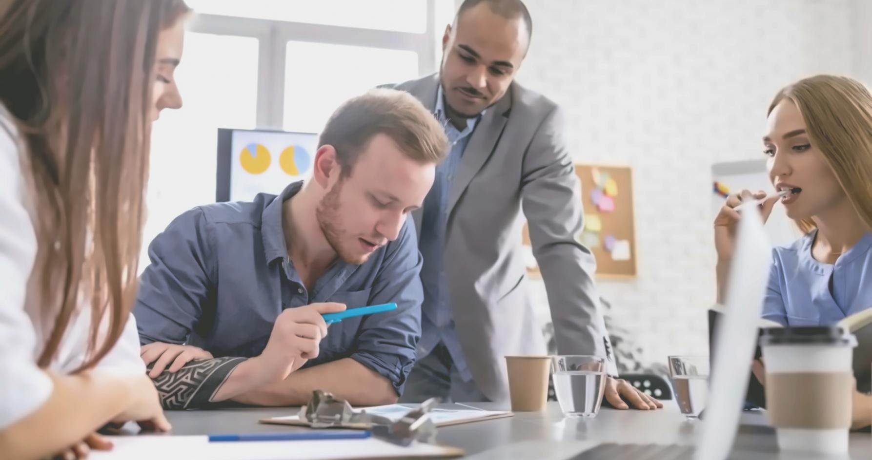 Análisis de calendario económico y datos de mercado